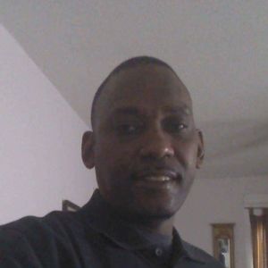 Meet your Posher, Naaman